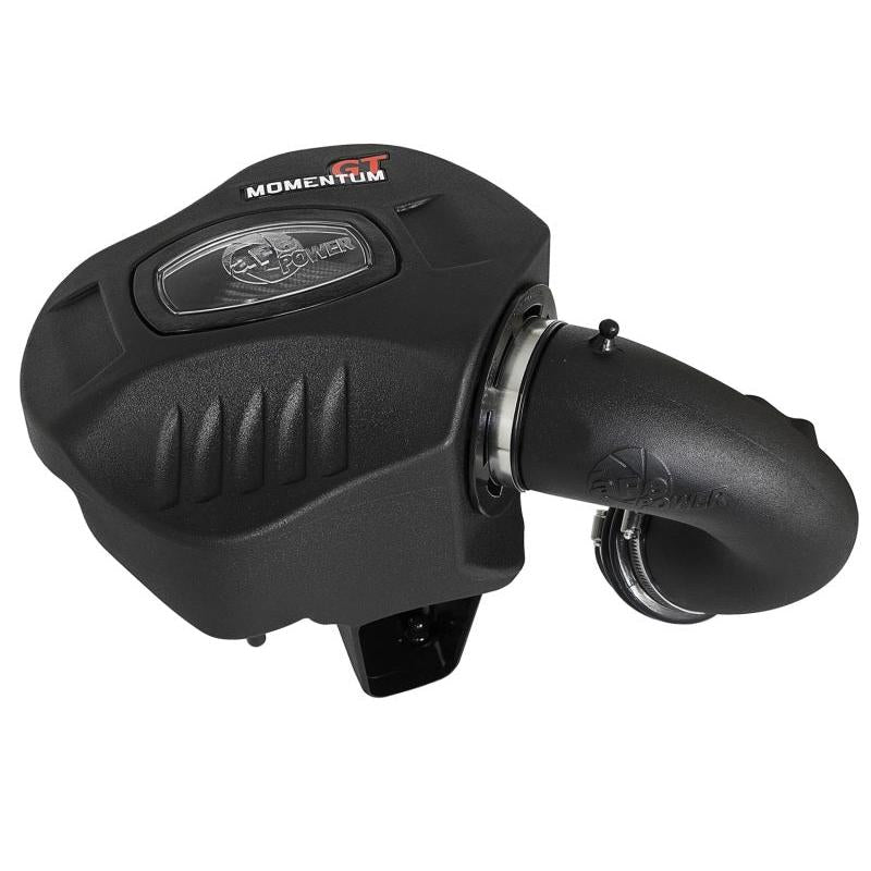 aFe POWER Momentum GT Pro Dry S Intake System 16-17 BMW 330i F30 B46/48 I4-2.0L (t)-SR1 Performance