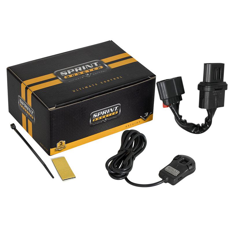 aFe Power Sprint Booster Power Converter Audi A4/S4/RS4/A5/S5/RS5/A6/S6/RS6 08-15-SR1 Performance