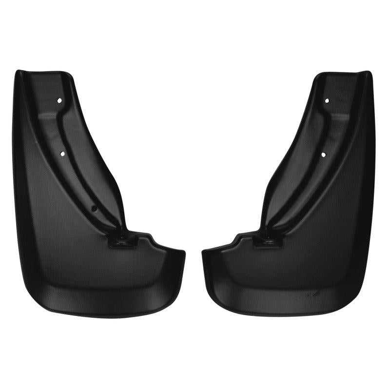 Husky Liners 11-12 Jeep Grand Cherokee Custom-Molded Rear Mud Guards-SR1 Performance