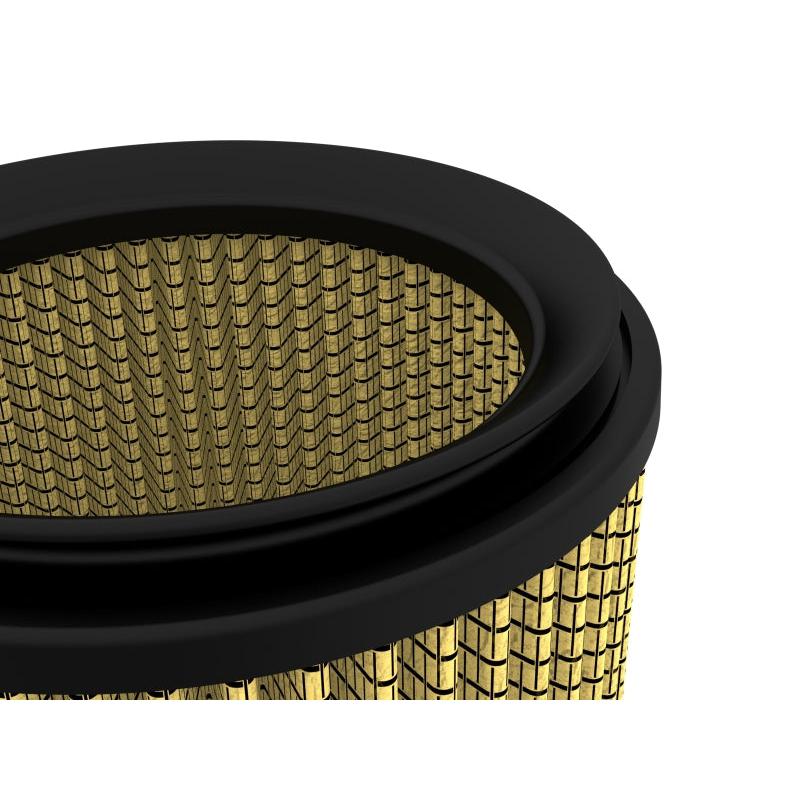 aFe Aries Powersport Air Filters OER PG7 A/F PG7 MC - Kawasaki KFX450R 08-09-SR1 Performance