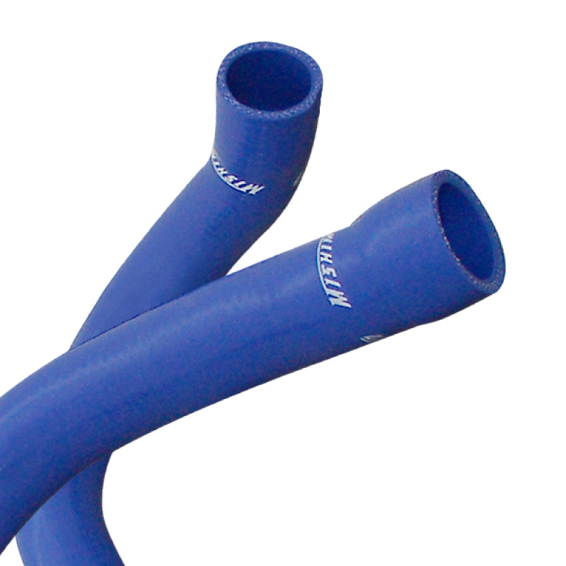 Mishimoto 92-99 BMW E36 318 Series Blue Silicone Hose Kit-SR1 Performance