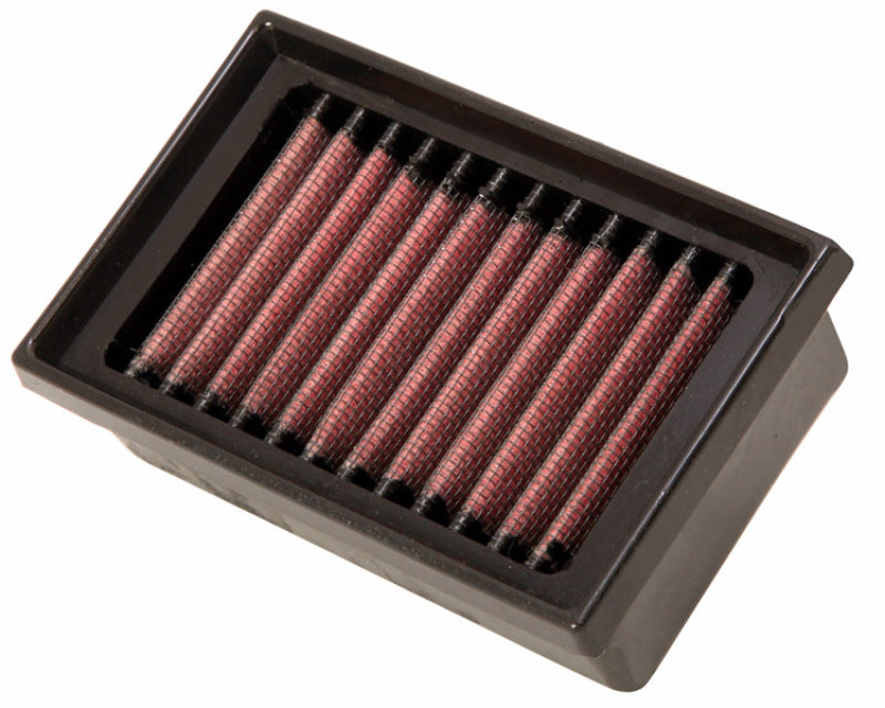 K&N Replacement Panel Air Filter for BMW 01-05 F650CS/07-11 G650-SR1 Performance