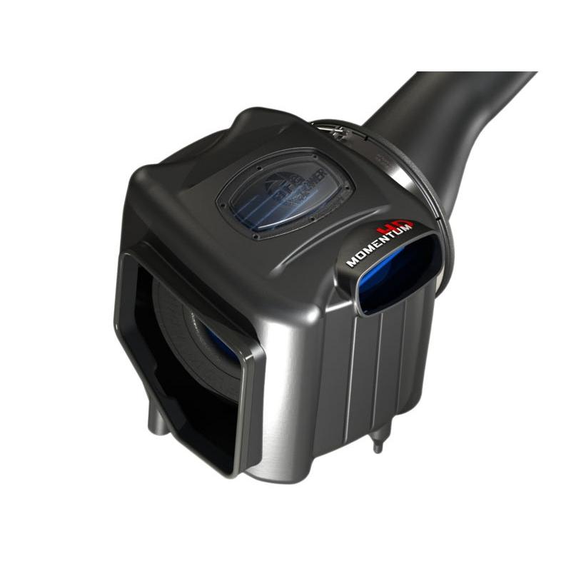 aFe Momentum GT Pro 5R Intake System 2016 GM Silverado HD / Sierra HD V8-6.0L-SR1 Performance