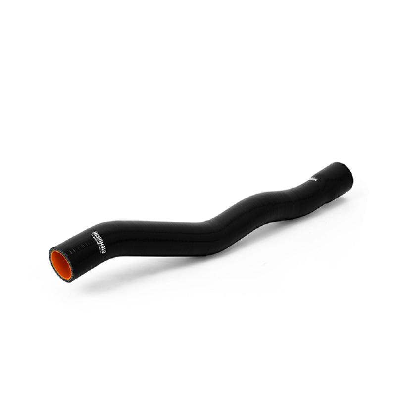 Mishimoto 2016+ Chevrolet Camaro 2.0T Silicone Radiator Hose Kit - Black-SR1 Performance