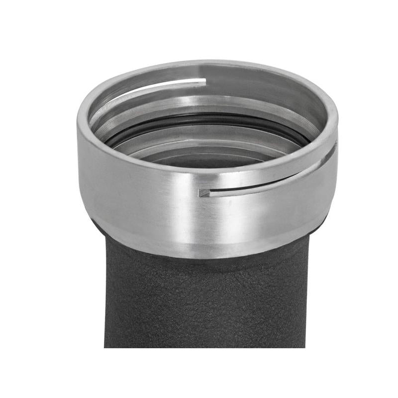 aFe Bladerunner Intercooler Tube Cold Side 2.5in-3in 12-15 BMW 335i 3.0L (t)-SR1 Performance