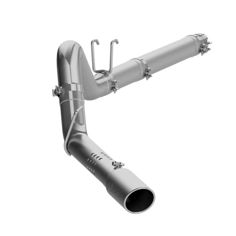MBRP 2008-2009 Ford F250/350/450 6.4 L Filter Back Single Side-SR1 Performance