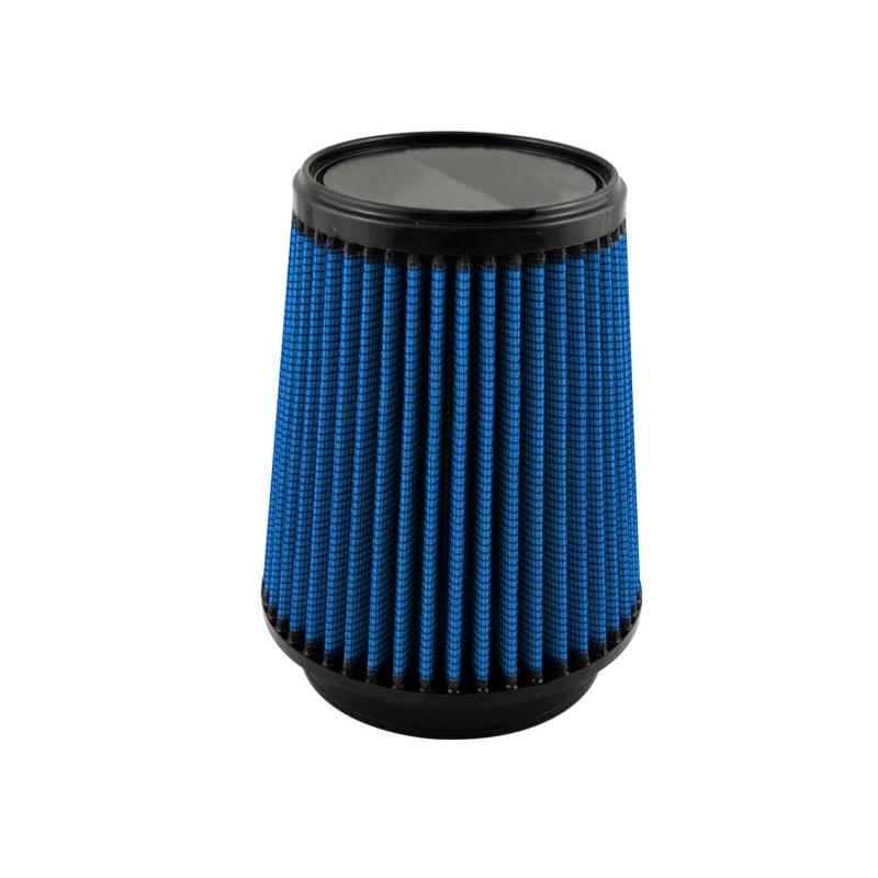 aFe MagnumFLOW Air Filters IAF P5R A/F P5R 4-1/2F x 6B x 4-3/4T x 7H-SR1 Performance