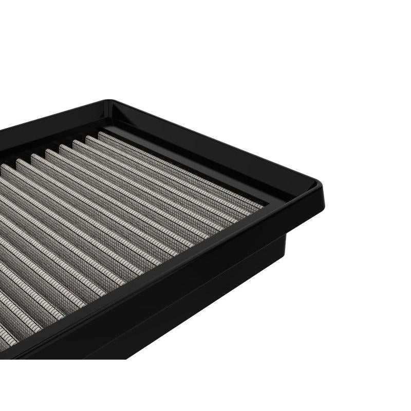 aFe 74-83 Porsche 911 H6-2.7/3.0L (t) Magnum Flow OE Replacement Air Filter w/ Pro DRY S Media-SR1 Performance