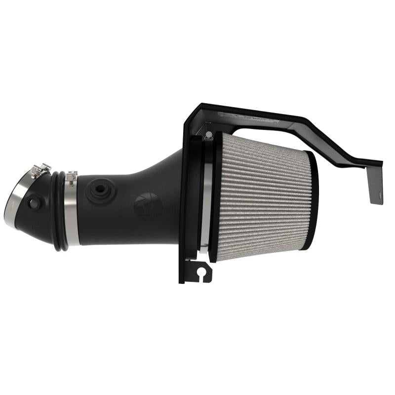 aFe Magnum FORCE Stage-2XP Cold Air Intake System w/Pro DRY S - Media Black-SR1 Performance