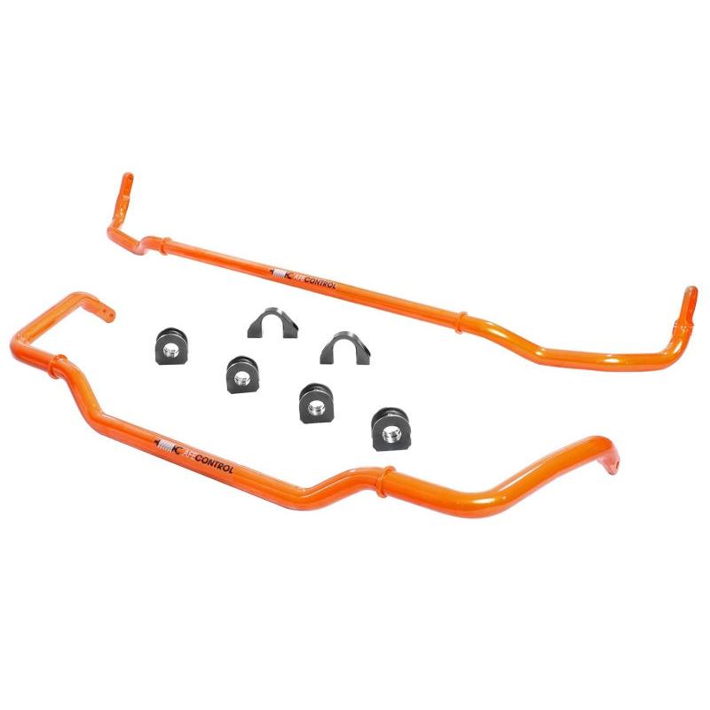 aFe Control Sway Bar Set 12-15 BMW 335i (F30)-SR1 Performance