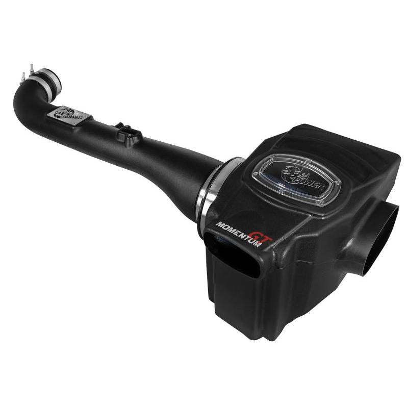 aFe Momentum GT PRO 5R Stage-2 Intake System 05-15 Nissan Xterra 4.0L V6-SR1 Performance