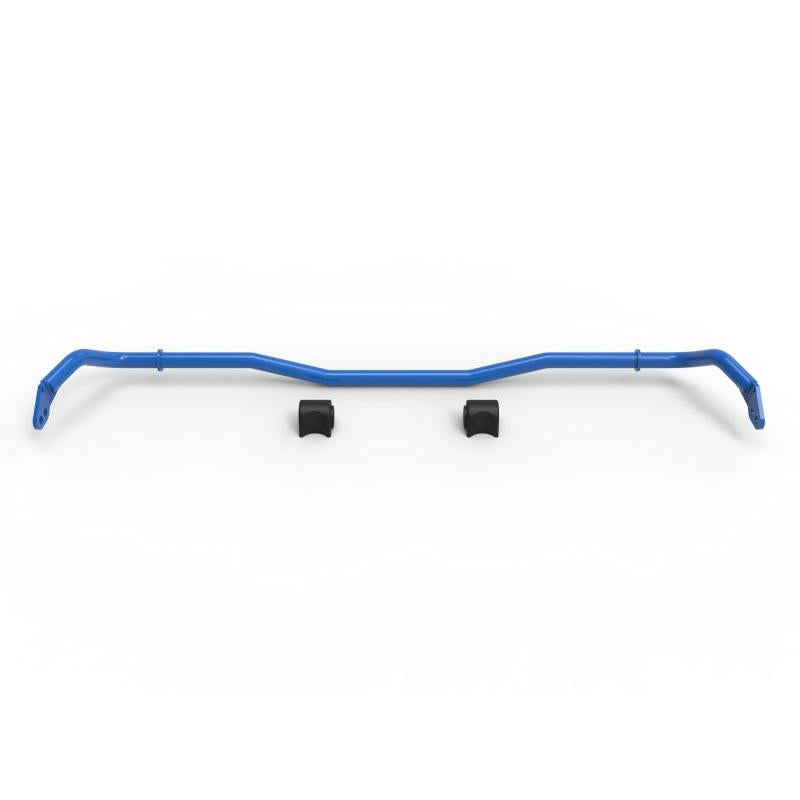 AFE 13-24 Toyota GR86 Front Sway Bar - Blue-SR1 Performance
