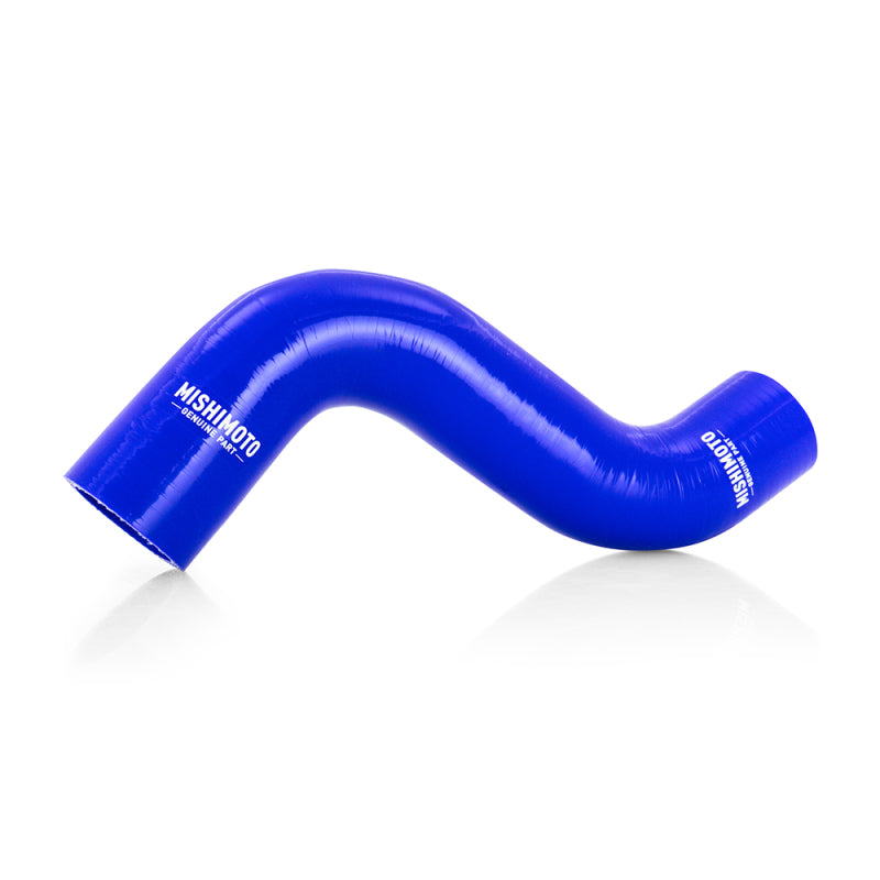 Mishimoto 92-97 Land Cruiser Silicone Radiator & Heater Hose - Blue-SR1 Performance