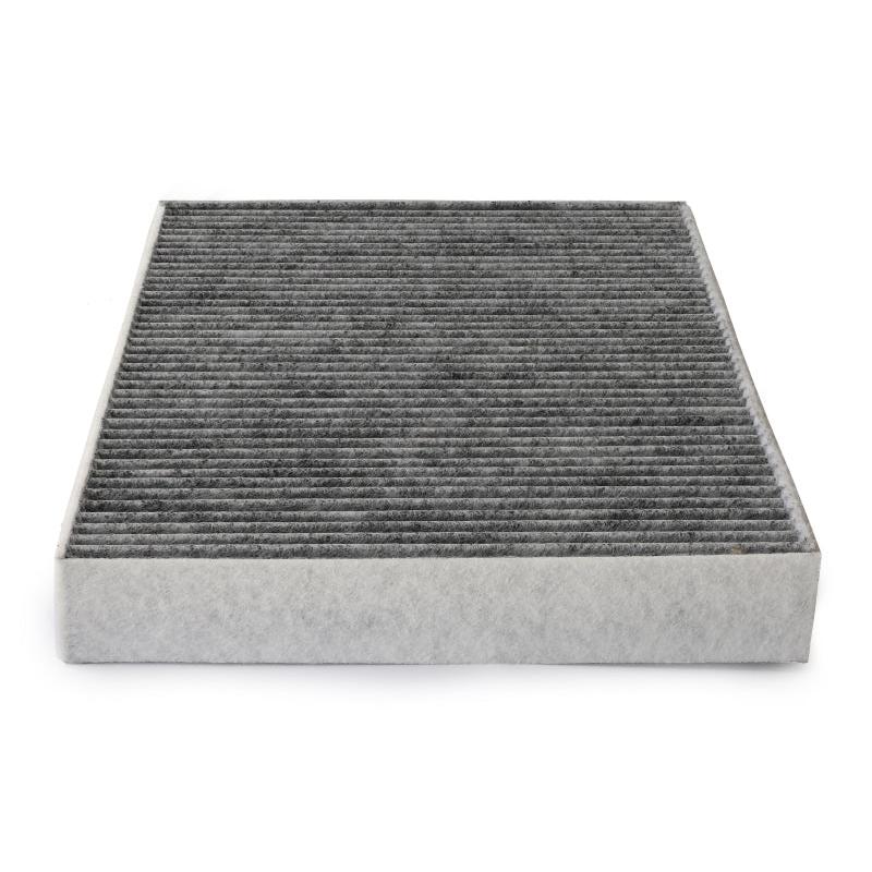 aFe 22-24 Toyota Tundra V6 3.4L Carbon Cabin Air Filter-SR1 Performance