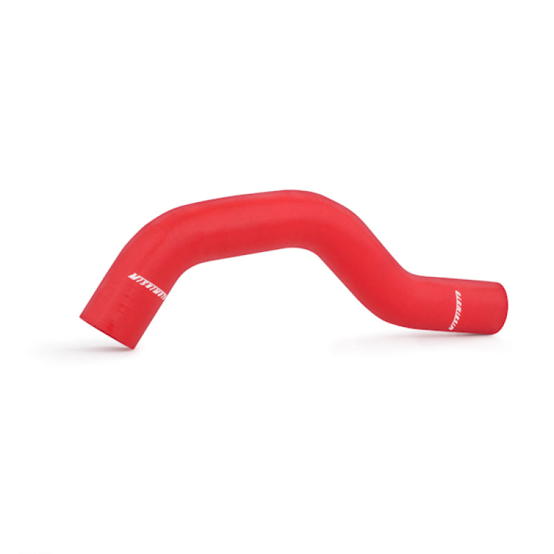 Mishimoto 06-10 Chevy Duramax 6.6L 2500 Red Silicone Hose Kit-SR1 Performance