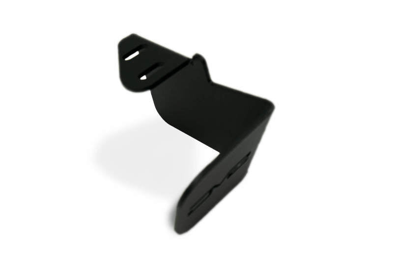 DV8 Offroad 21-22 Ford Bronco Factory Bumper Pocket Light Mount Pair for 3-inch LED Pod Lights