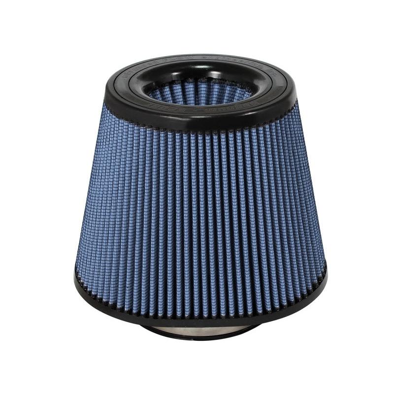 aFe MagnumFLOW Air Filters IAF P5R A/F P5R 5-1/2F x (7x10)B x 7T (Inv) x 8H-SR1 Performance