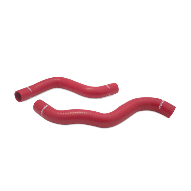 Mishimoto Mitsubishi EVO 9 Red Silicone Hose Kit-SR1 Performance