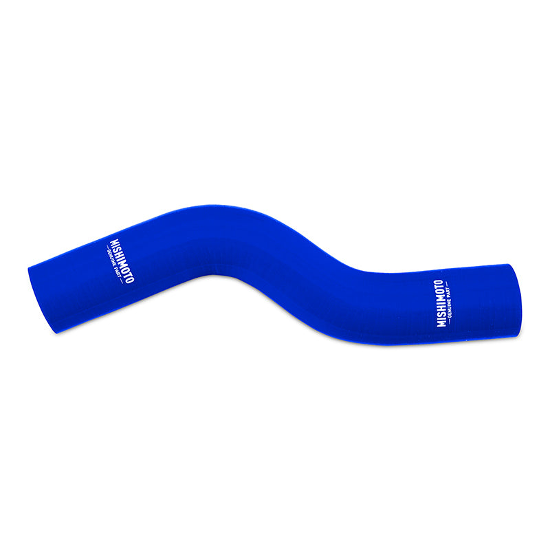 Mishimoto 2017+ Honda Civic Type R Silicone Hose Kit - Blue-SR1 Performance