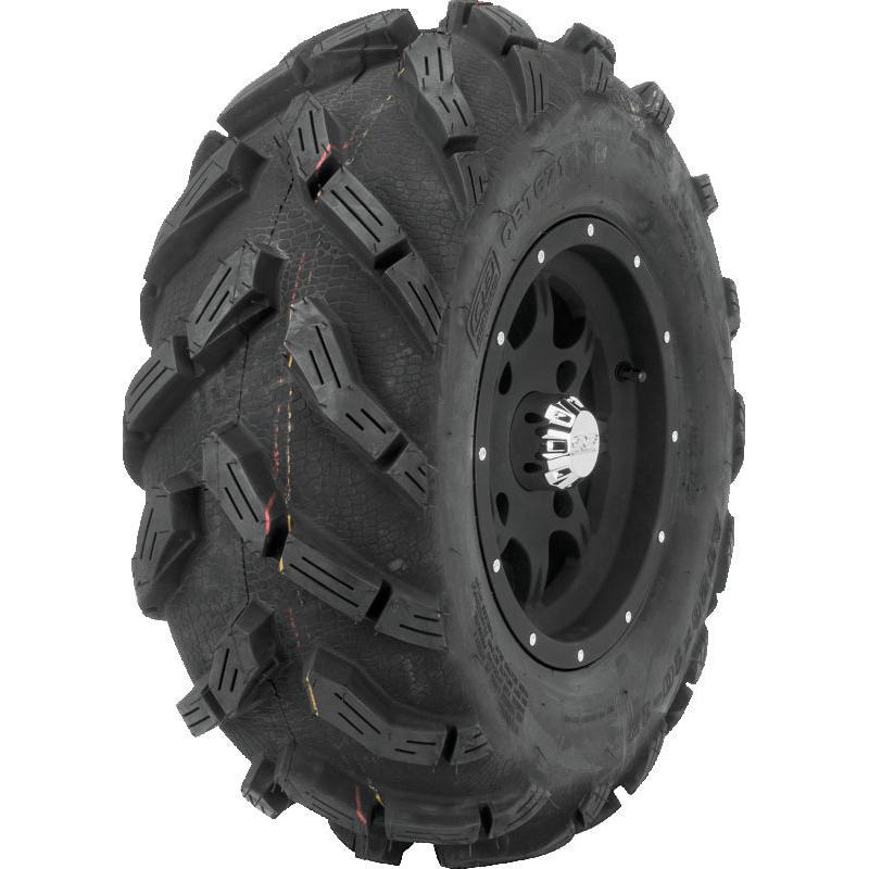 QuadBoss QBT671 Mud Tire - 26x10-12 6Ply-SR1 Performance