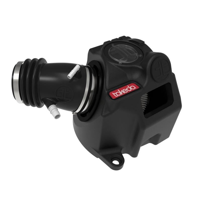 aFe Takeda Momentum Pro Dry S Cold Air Intake System 20-22 Kia Telluride / Hyundai Palisade V6 3.8L-SR1 Performance