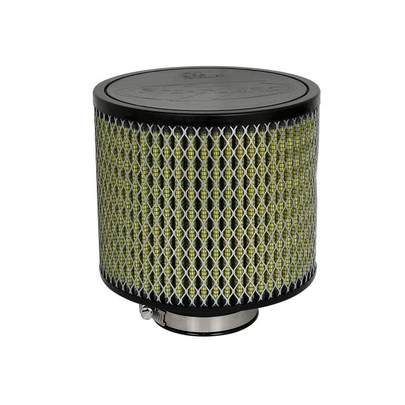 aFe MagnumFLOW Air Filters UCO PG7 A/F PG7 3F (Offset) x 7B x 7T x 6H-SR1 Performance