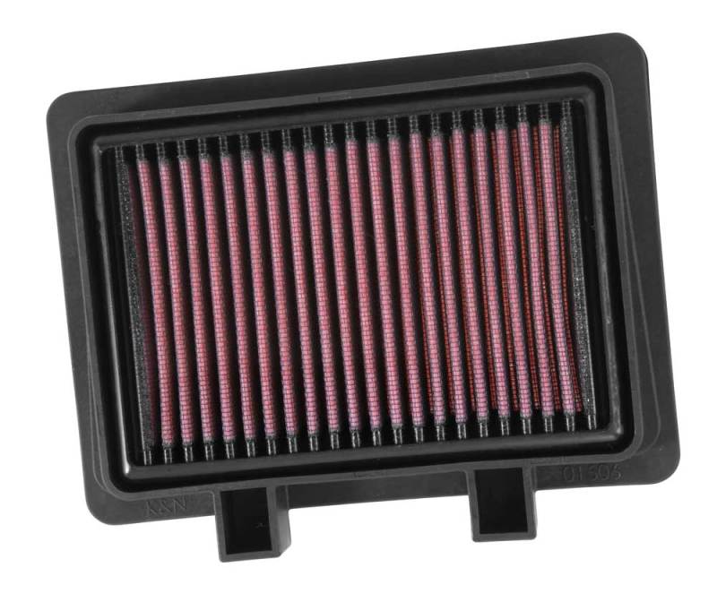 K&N 14-15 Suzuki DL1000 V-Strom Replacement Air Filter-SR1 Performance