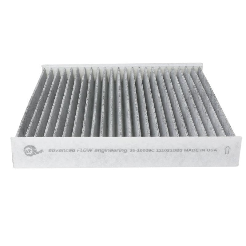 aFe Nissan Altima 19-22/ Infiniti QX50 19-22 Cabin Air Filter-SR1 Performance