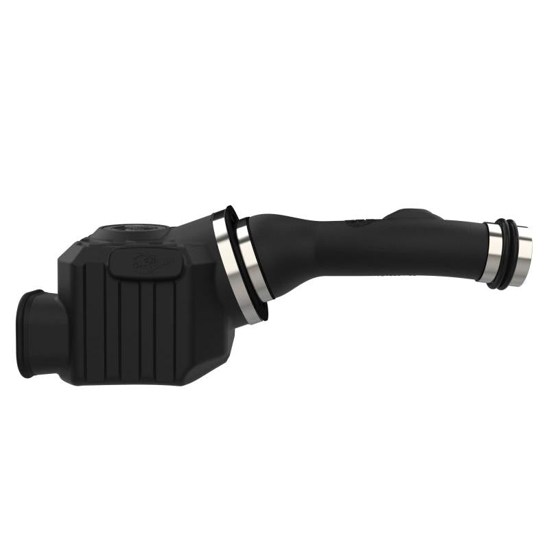 aFe Momentum GT Cold Air Intake System w/ Pro DRY S Filter Toyota FJ Cruiser 07-21 V6-4.0L-SR1 Performance
