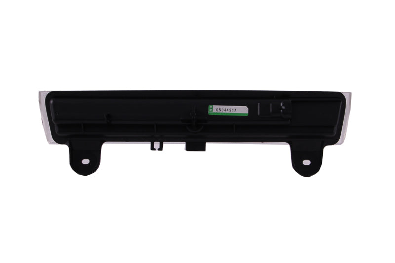 ANZO 2000-2006 Chevrolet Suburban LED 3rd Brake Light Chrome B - Series-SR1 Performance