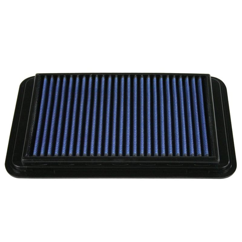 aFe MagnumFLOW Air Filters OER P5R A/F P5R Toyota Camry 02-06 Highlander 01-12-SR1 Performance