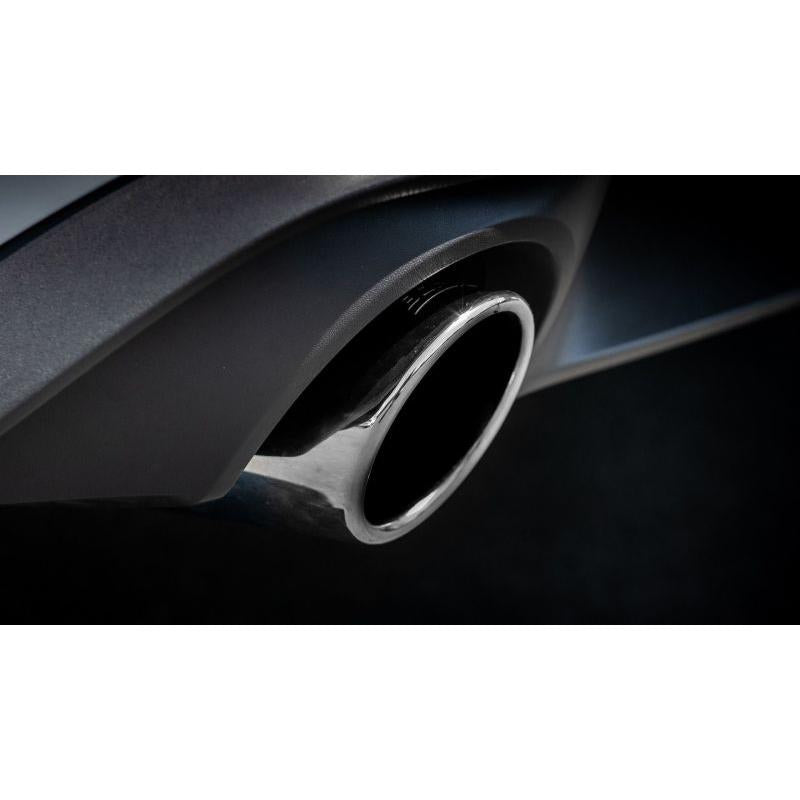 Borla 20-22 GOLF VIII GTI 2.0L I4 W/OPF DSG/MT TOURING ECE-R59 APPROVED CAT-BACK EXHAUST-SR1 Performance