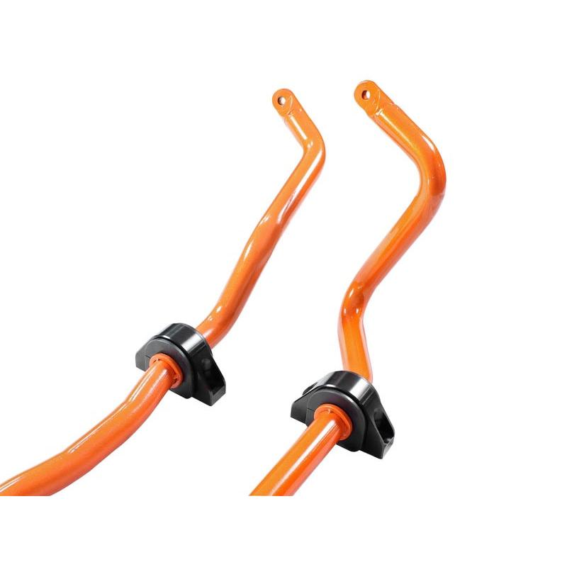 aFe Control Sway Bar Set 14-15 BMW M3/M4 (F80/82/83)-SR1 Performance
