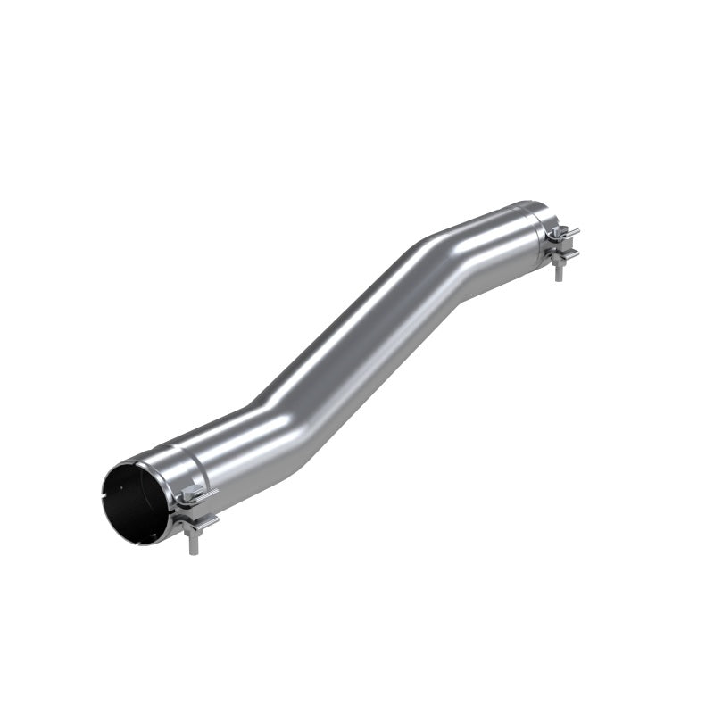 MBRP 19-Up Chevrolet/GMC 1500 5.3L T409 Stainless Steel 3in Muffler Bypass-SR1 Performance