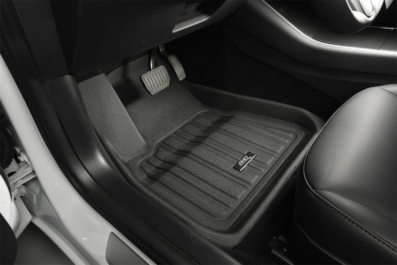 3D Maxpider 15-23 Ford F-150 Super Cab 4 Seats With Bench Elitect Black R1 R2-SR1 Performance