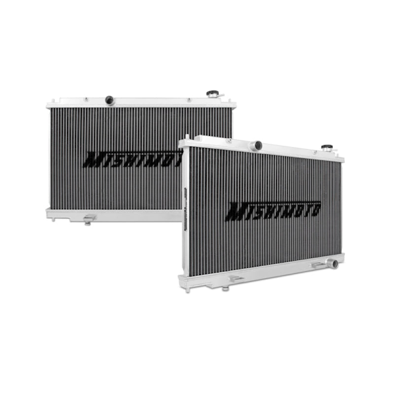 Mishimoto MMRAD-NIS-08 Aluminum Radiator for 2004-2008 Nissan Maxima