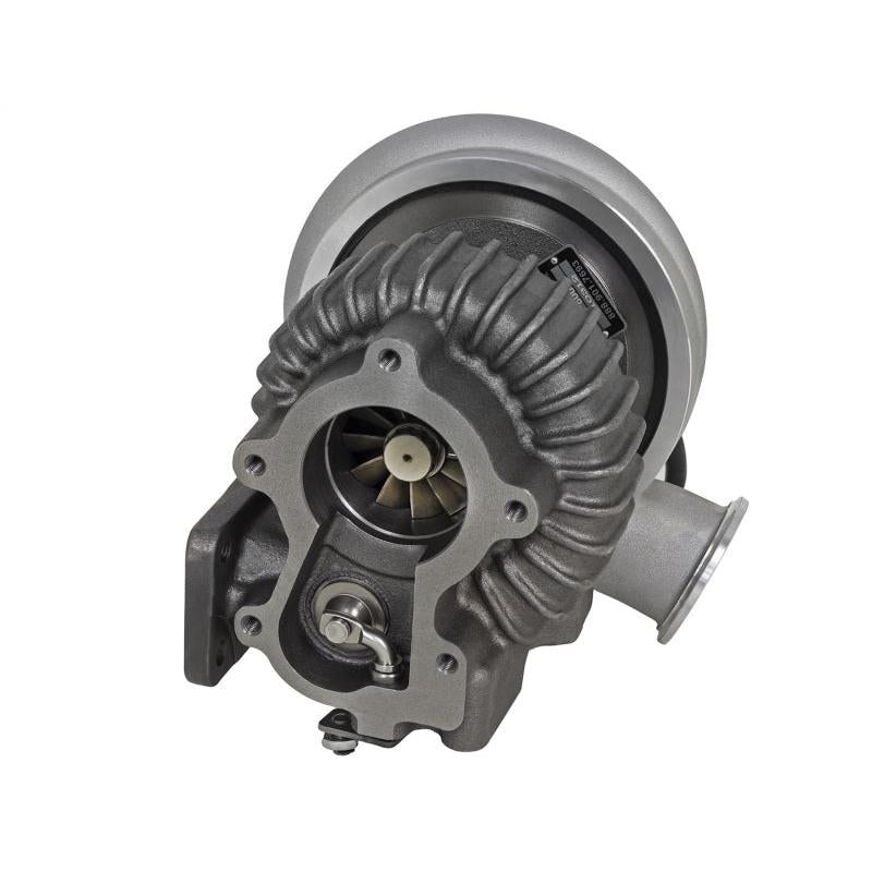 aFe Power Bladerunner Turbocharger 98.5-02 Dodge Diesel Trucks L6-5.9L (td)-SR1 Performance