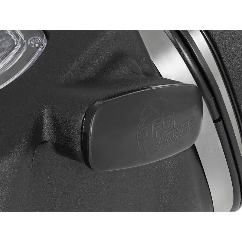 aFe Momentum GT Pro 5R Cold Air Intake System 2017 Ford Superduty V8-6.2L-SR1 Performance