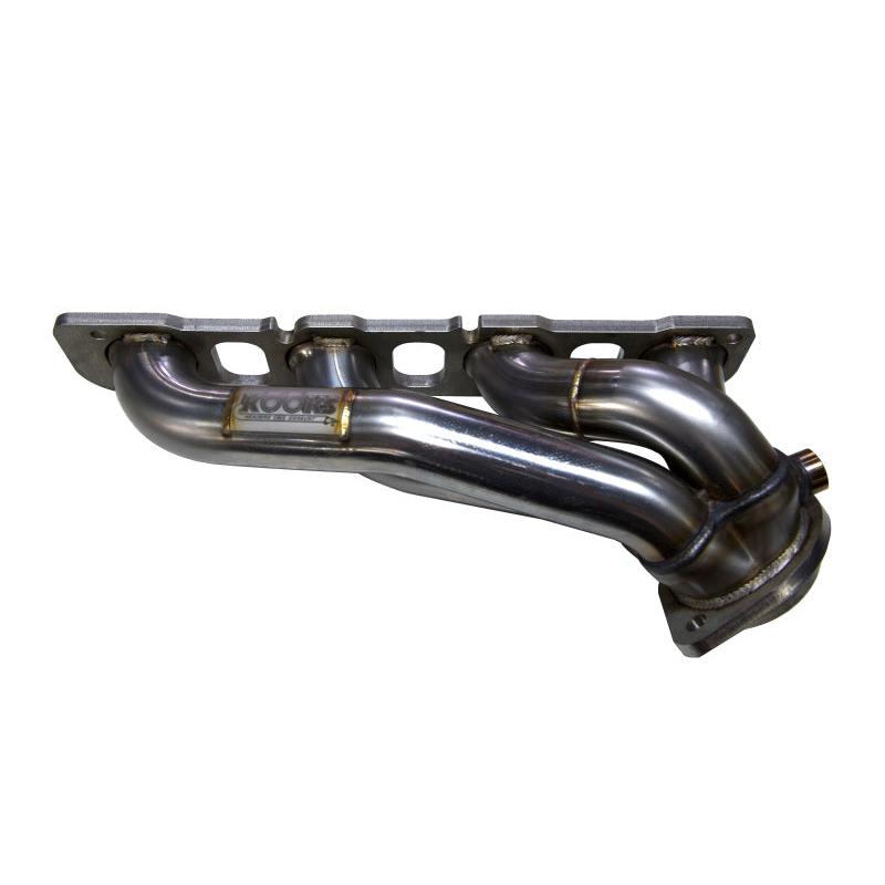 Kooks 05-20 Chrysler LX/LD 5.7L HEMI 1-7/8in. Super Street Series Headers-SR1 Performance