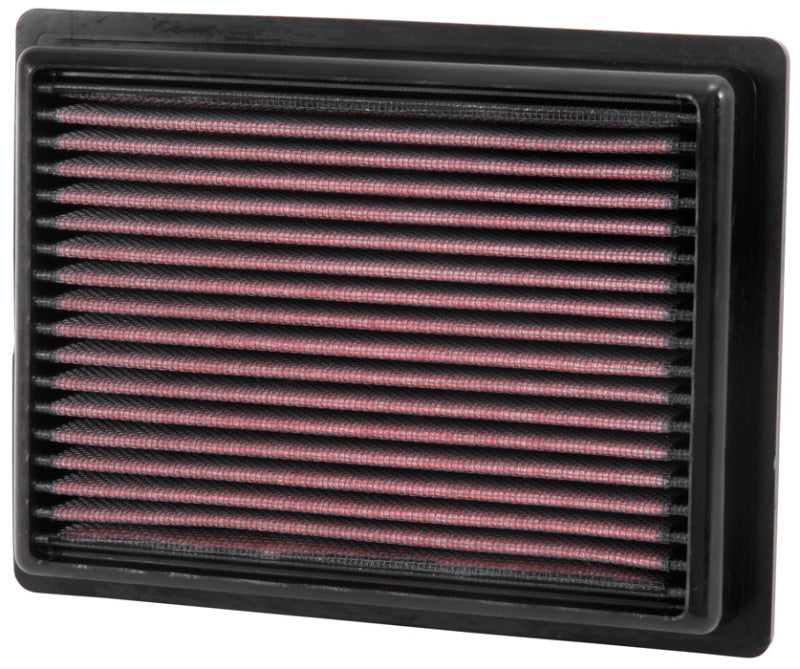 K&N 13-14 Ford Escape 2.5L L4 F/I - Replacement Air Filter-SR1 Performance