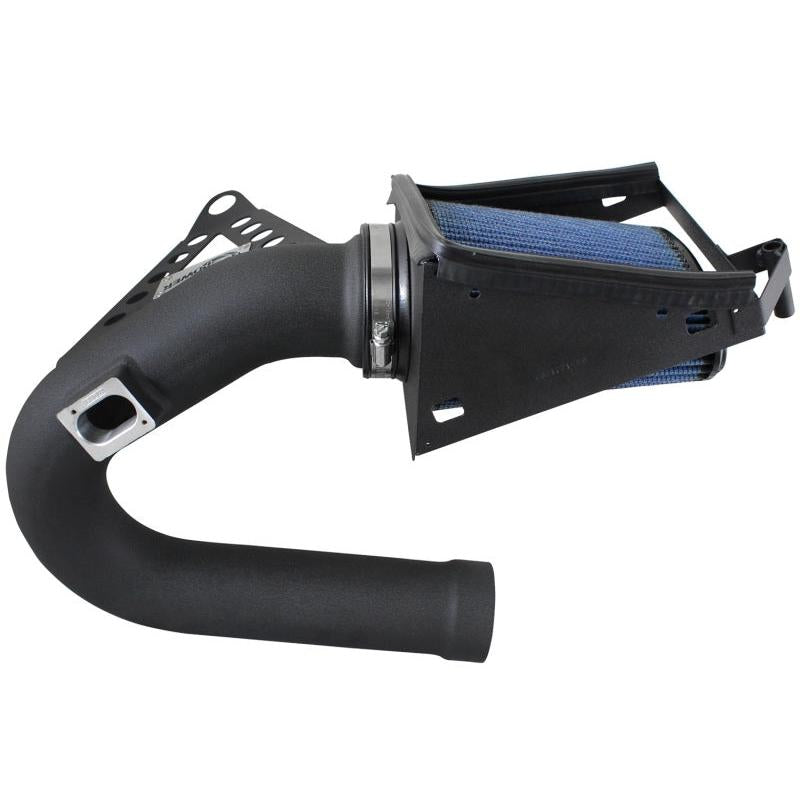 aFe MagnumFORCE Intakes Stage-2 PRO 5R 12-15 BMW 328i (F30) L4 3.0L (t) N20-SR1 Performance