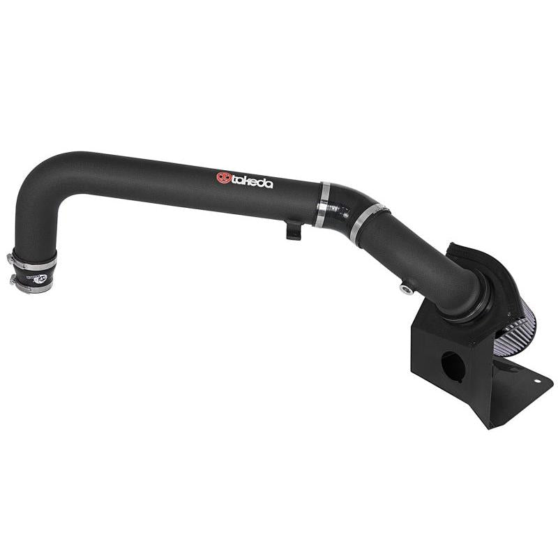 aFe Takeda Intakes Stage-2 PDS AIS 16-17 Ford Focus RS L4-2.3L EcoBoost-SR1 Performance