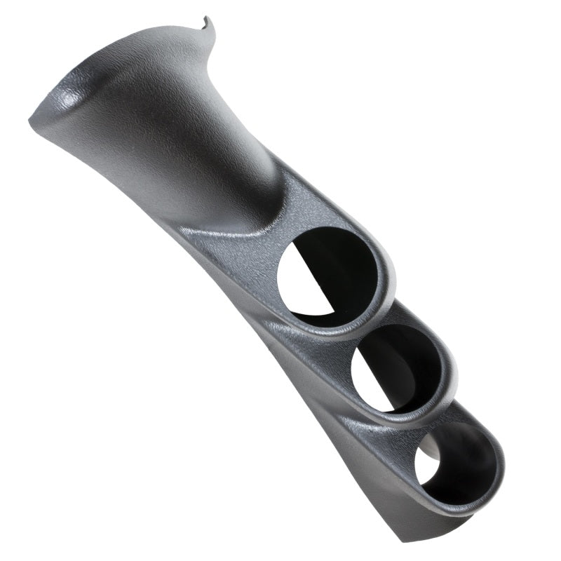 Autometer 03-04 Ford Mustang 52mm Triple Pillar Pod-SR1 Performance