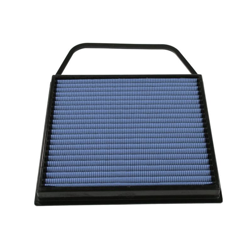 aFe MagnumFLOW Air Filters OER P5R A/F P5R BMW 335i 09-15 135i/535i 09-15 L6 (tt)-SR1 Performance