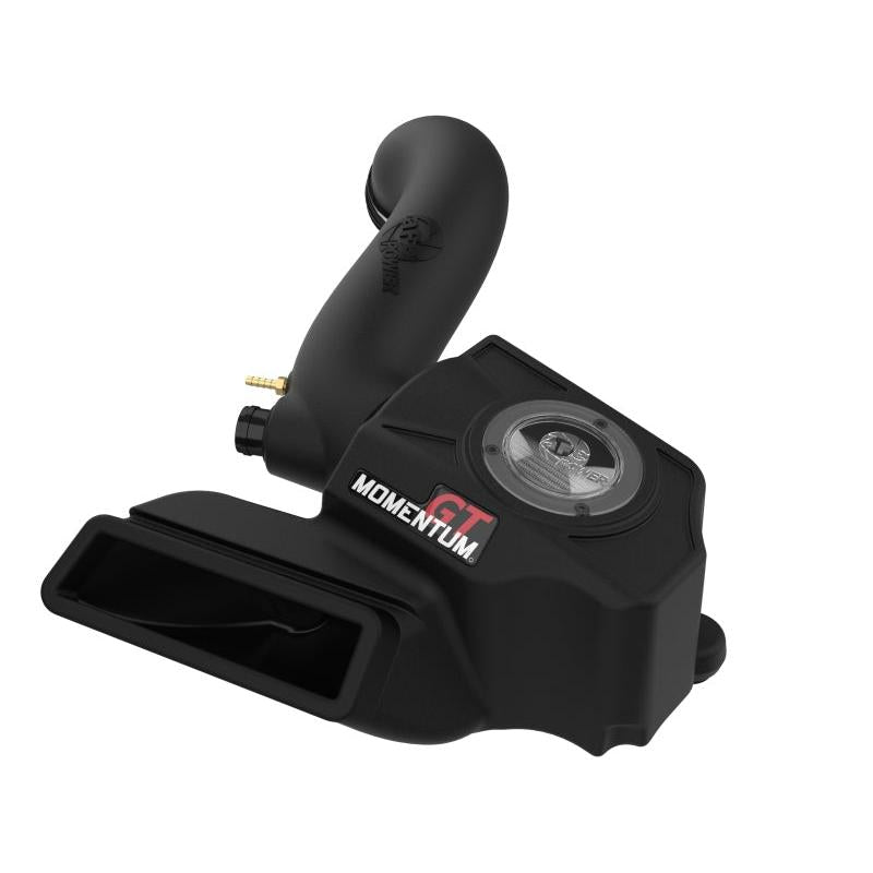 aFe 2022 VW GTI (MKVIII) L4-2.0L (t) Momentum GT Cold Air Intake System w/ Pro DRY S Filter-SR1 Performance