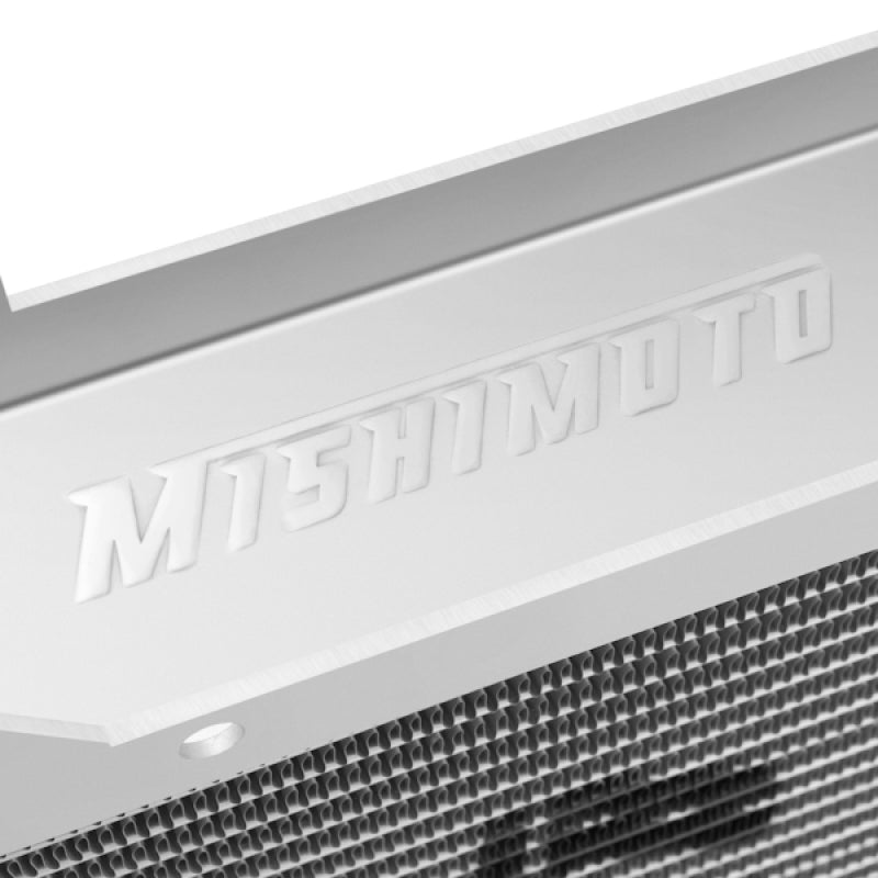 Mishimoto Aluminum Radiator for Datsun 240Z and 260Z - Part Number MMRAD-DATS-70