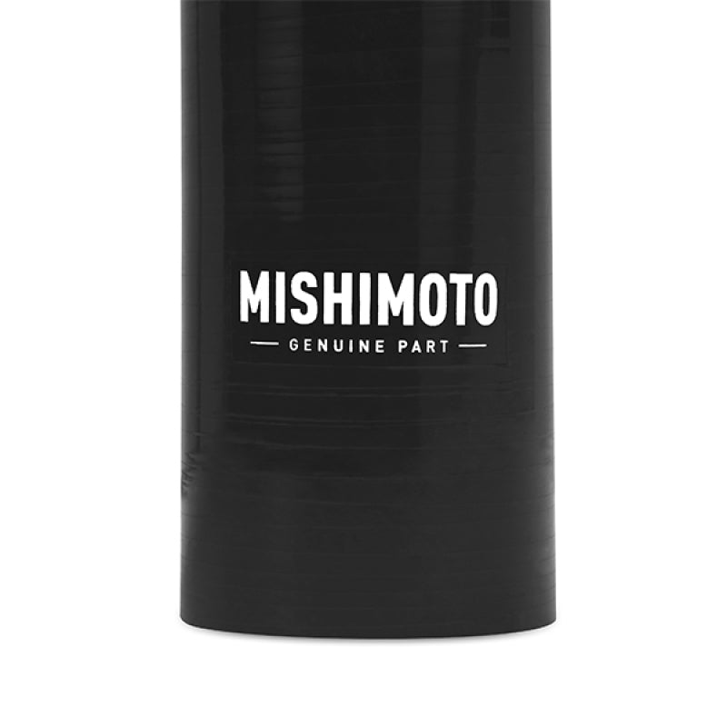 Mishimoto 2010 Dodge 6.7L Cummins Silicone Coolant Hose Kit - Black-SR1 Performance