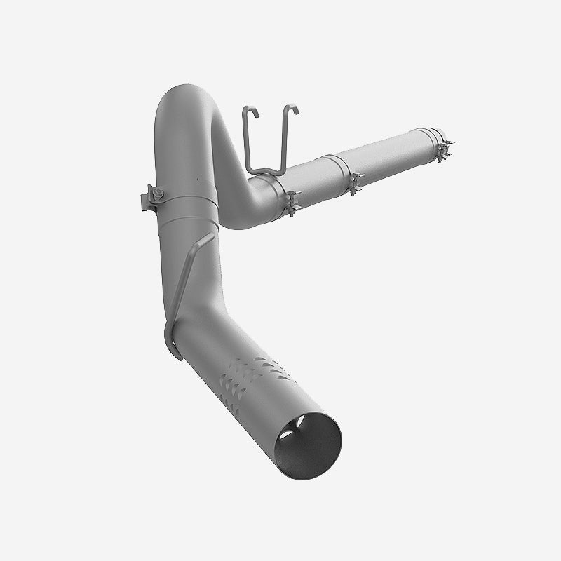 MBRP 2008-2009 Ford F250/350/450 6.4 L P Series Exhaust System-SR1 Performance