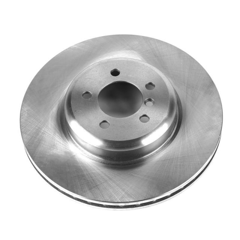 Power Stop 13-15 BMW 335i Front Autospecialty Brake Rotor-SR1 Performance