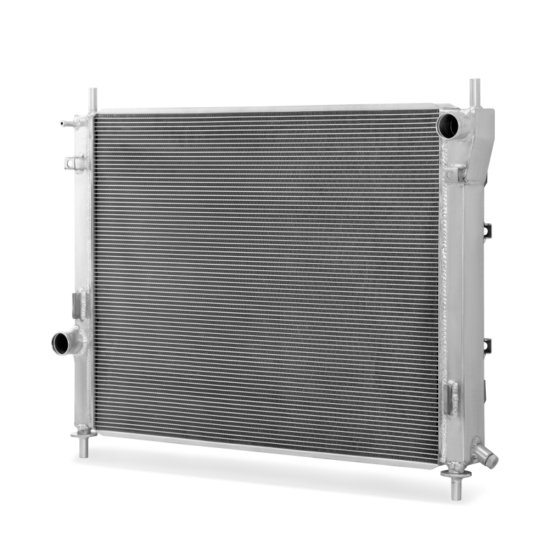 Mishimoto 2015+ Ford Mustang GT Performance Aluminum Radiator * Enhanced Cooling System for 5.0L Engines